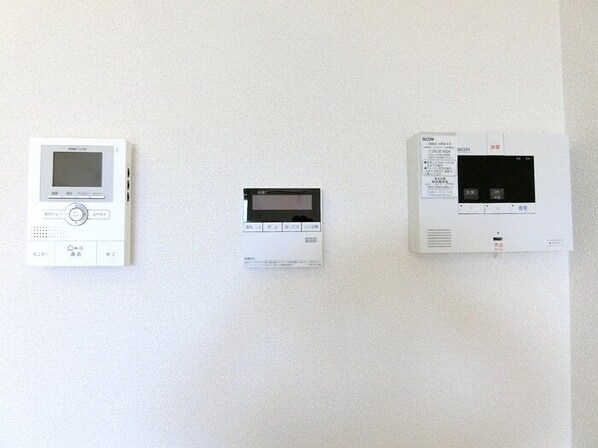 ウエストヒルズ Iの物件内観写真